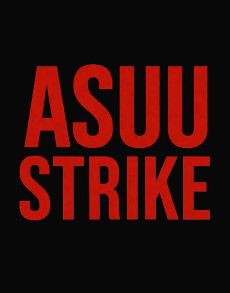 Strike: ASUU To Shut Down All Universities In Nigeria On Firday